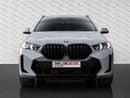 BMW X6 xDrive40i Luxury M Sport Package 3.0L