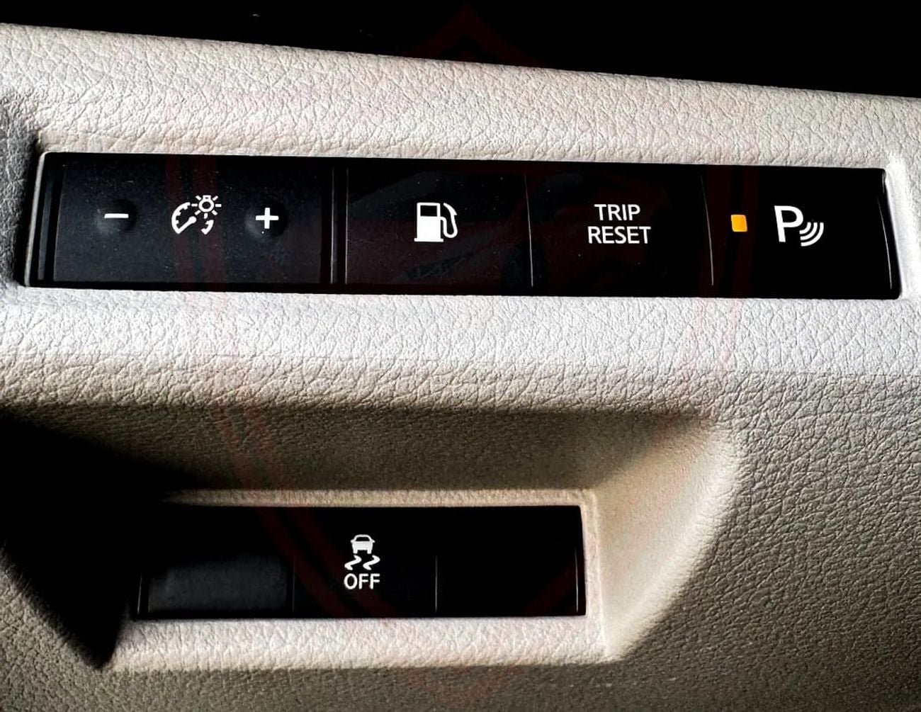 نيسان إكستيرا SE 2.5L V4 | GCC Specs | Accident-Free | Excellent Condition | 1260/Month