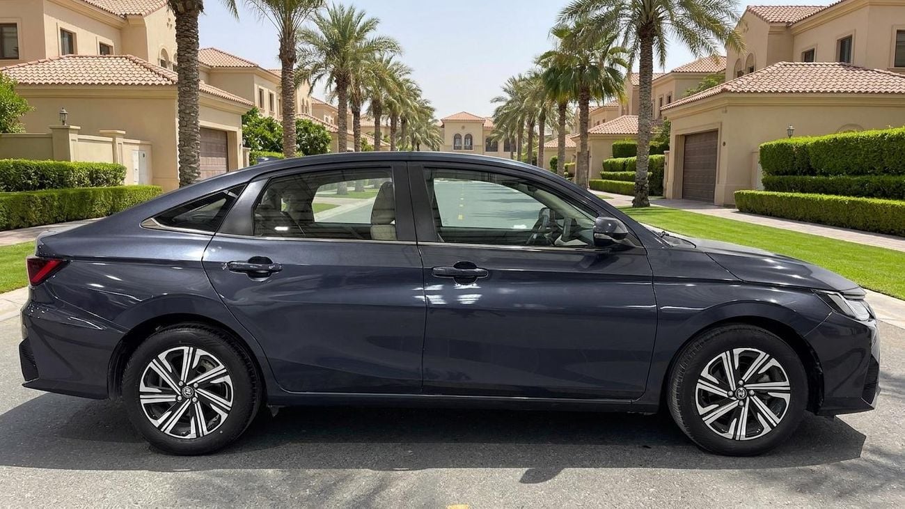 Toyota Yaris G 2023 | AED 737/Month | 0 DP | 30 Day Return | Warranty | Service History