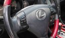 Lexus GS 430