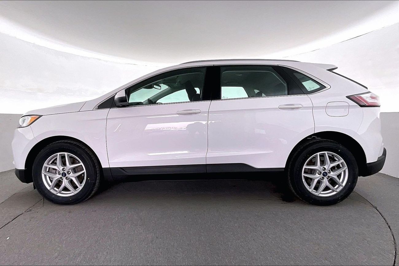 Ford Edge SEL | Guaranteed Warranty | 0 Down Payment