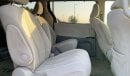 Toyota Sienna 2012 7 Seats American Specs Ref#100