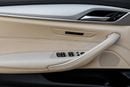 بي أم دبليو 520i 520i | 2,155 P.M | 0% Downpayment | BMM History (AGMC) | Under Warranty