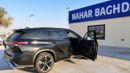 تويوتا هايلاندر Limited 2.5L AWD