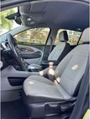 GMC Terrain 2.0T SLT (AWD)