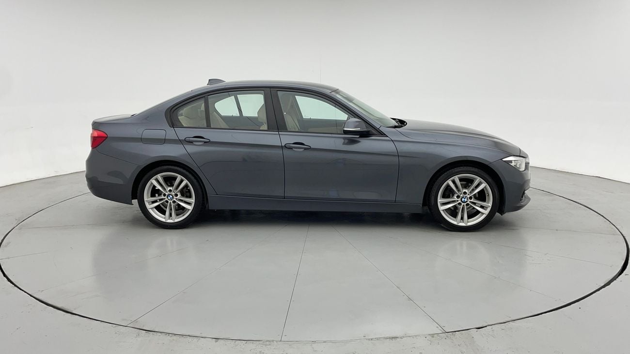 BMW 318i EXECUTIVE 1.5 | Zero Down Payment | Free Home Test Drive