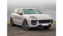 Porsche Cayenne GTS 4.0 5dr RIGHT HAND DRIVE
