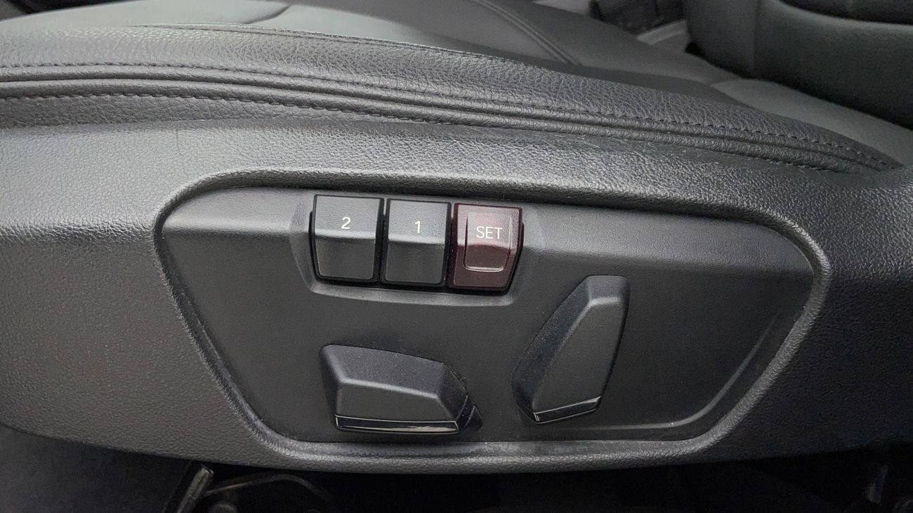 بي أم دبليو X1 SDRIVE 20I 2 | بدون دفعة مقدمة | اختبار القيادة في المنزل