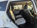 Toyota RAV4 XLE Limited 2.5L Sunroof , Push button , Trunk automatic and leather seats