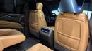 Cadillac Escalade Luxury 6.2L