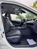 Toyota RAV4 ELITE / 2.5L HYBRID / 360* WITH PANORAMIC ROOF / FULL OPTION (CODE # HYBRID)