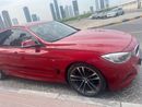 BMW 328 Gran Turismo