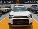 تويوتا راف ٤ ADVENTURE Hybrid