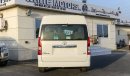 تويوتا هاياس TOYOTA HIACE 2.8L 14 SEAT FYLL OPTION