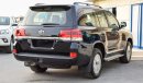 Toyota Land Cruiser 4.0L MY 2020 ZERO K/M FOR EXPORT