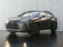 Lexus UX250h UX250H HYBRID