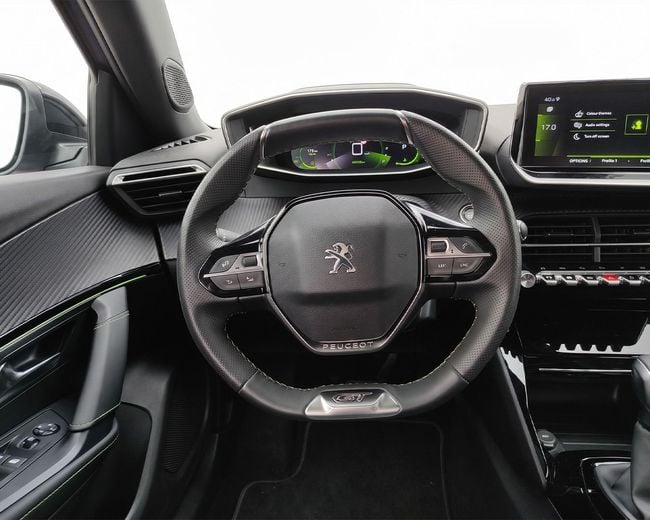 Peugeot 2008 GT, миниатюра 24