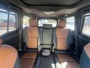 Lexus GX550 3.4L PETROL A/T LUXURY PLUS FULL OPTION