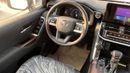 Toyota Land Cruiser GXR