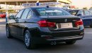 بي أم دبليو 320 i