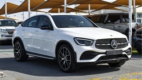 Mercedes-Benz GLC 300 4Matic