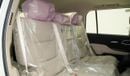 Toyota Land Cruiser VX