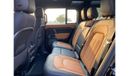 لاند روفر ديفندر DEFENDER X**2023**GCC SPEC UNDER WARRANTY AND SERVICE
