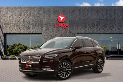 لينكولن ناوتيلوس PRESIDENTIAL Lincoln Nautilus Presidential 2022 GCC | Agency Warranty | Service Contract | Flexible D.P.