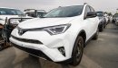 Toyota RAV4 LE AWD