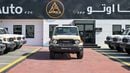 Toyota Land Cruiser Pick Up LC79 DC 4.5L V8 MT YM 2024 (DIFF-LOCK)