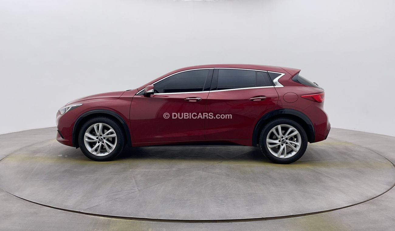 Infiniti Q30 Lexue 1600