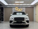 بنتلي بينتايجا Bentayga 4.0T