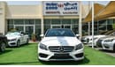 Mercedes-Benz C 200 AMG