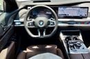 بي أم دبليو 740i M SPORT INDIVIDUAL M SPORT