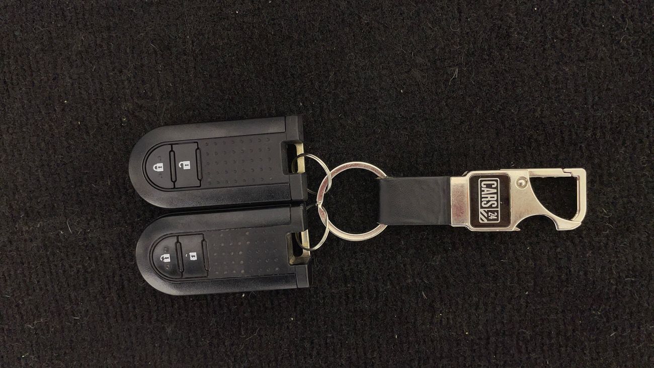 Toyota Rush EX 1.5 | Zero Down Payment | Home Test Drive