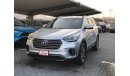 Hyundai Santa Fe GLS Top