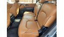 Nissan Patrol Nissan patrol 2015 gcc very celen car