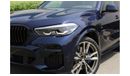 BMW X5 M50i Masterclass