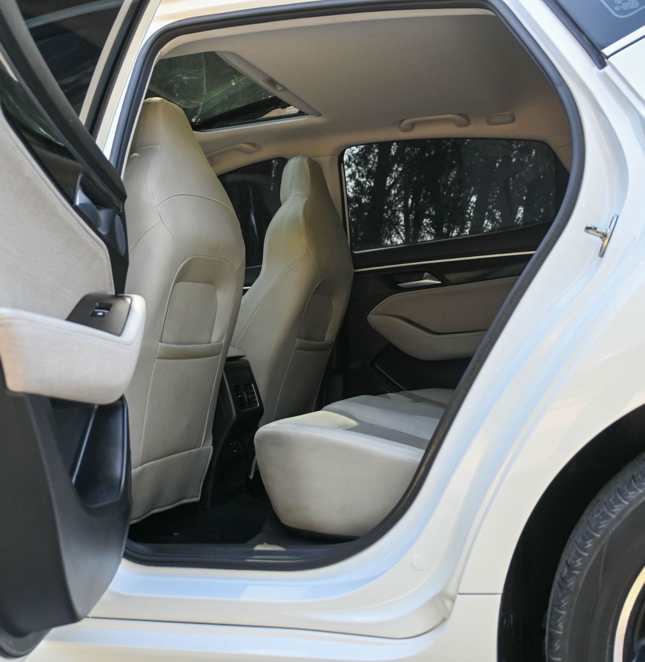 JAC J7 JAC J7 1.5L 2024 GCC | Accident Free | | Full Option 704 AED Monthly