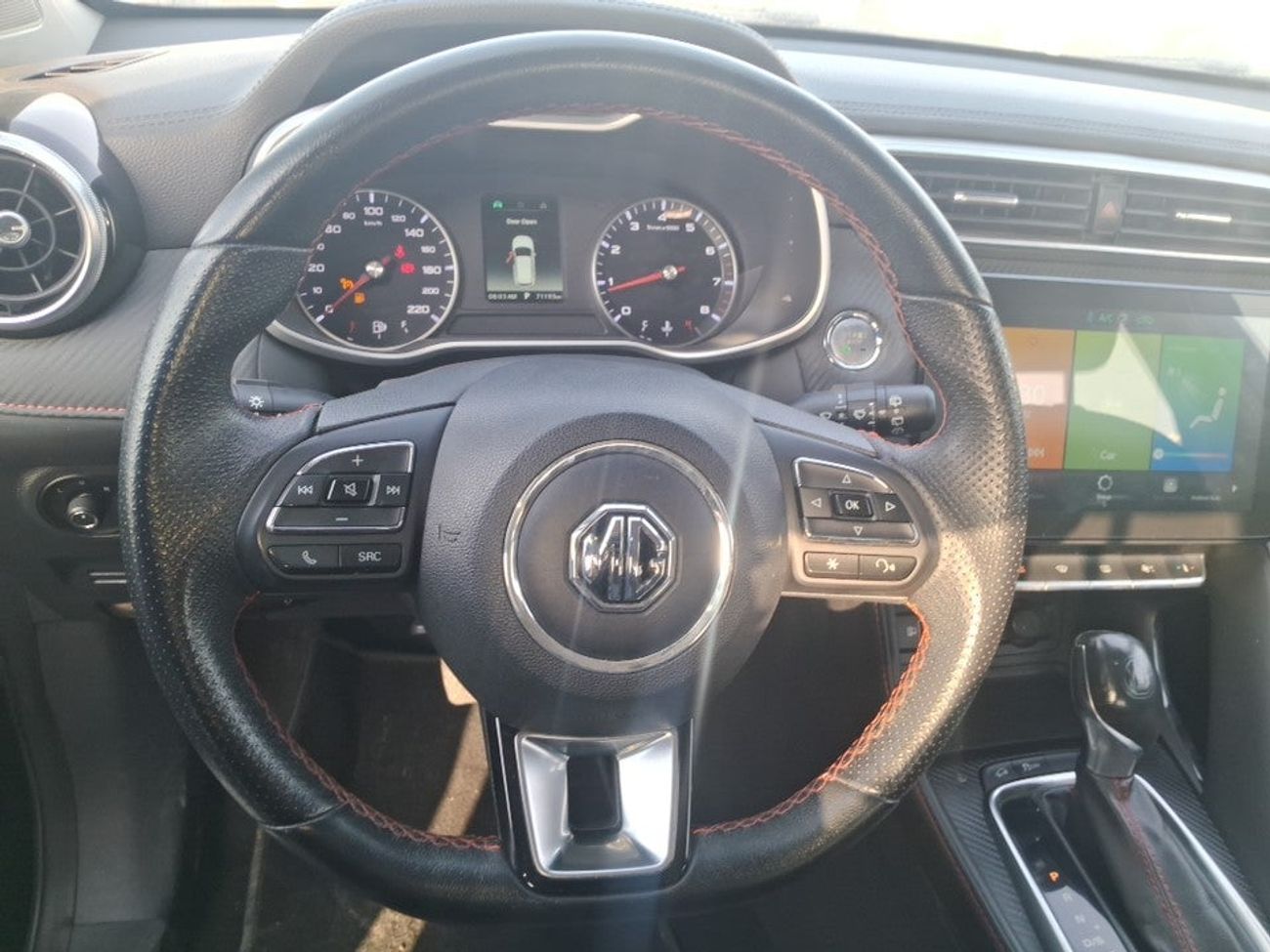 MG ZS Std 1.5L STD 1.5 | Zero Down Payment | Home Test Drive