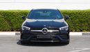 Mercedes-Benz CLA 200 Coupe | 2022 | Brand New