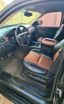 شيفروليه تاهو LT