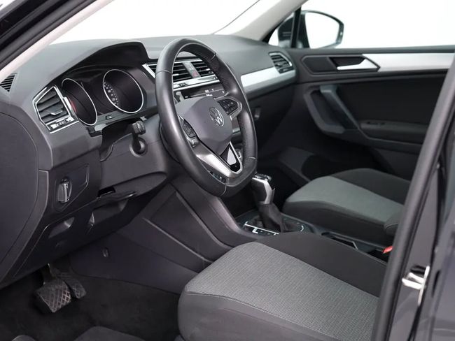 Volkswagen Tiguan TREND, миниатюра 25