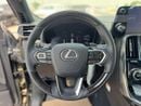 لكزس LX 700h SIGNATURE