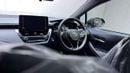 Toyota Corolla GLI HEV Export from Australia
