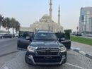 Toyota Land Cruiser Sahara 2020 Model RHD Diesel Engine Full Option