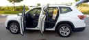 Volkswagen Teramont SEL 3.6L