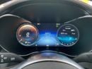 مرسيدس بنز GLC 43 AMG STD 4MATIC 3.0L (367 HP)
