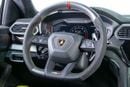Lamborghini Urus 4.0T V8 Performante Full Carbon Fiber Package-Akrapovic Exhaust System-Very Low Mileage