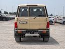 Toyota Land Cruiser 70 LC76 LX ECTAV0088 - 2026 Toyota LC76 - 5 Doors Hardtop - High Option - 4.0L Petrol Manual